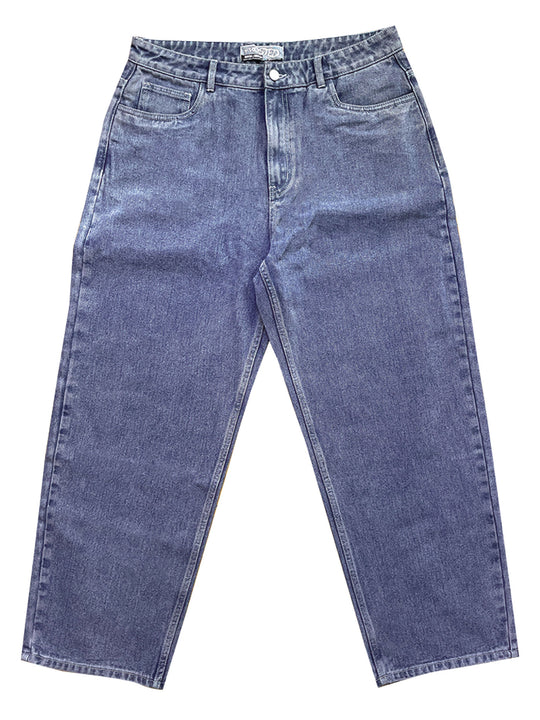 Polar Skate Co. Spring 2023 Big Boy Jeans | EMPIRE