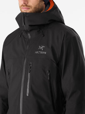 Arcteryx Beta SV GORE-TEX Snowboard Jacket 2024 | EMPIRE