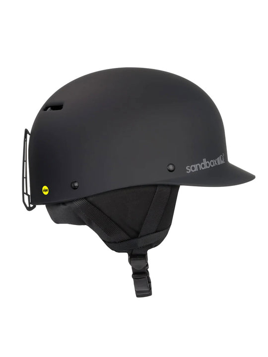 Sandbox Classic 2.0 Low Rider Snowboard Helmet 2023 | EMPIRE