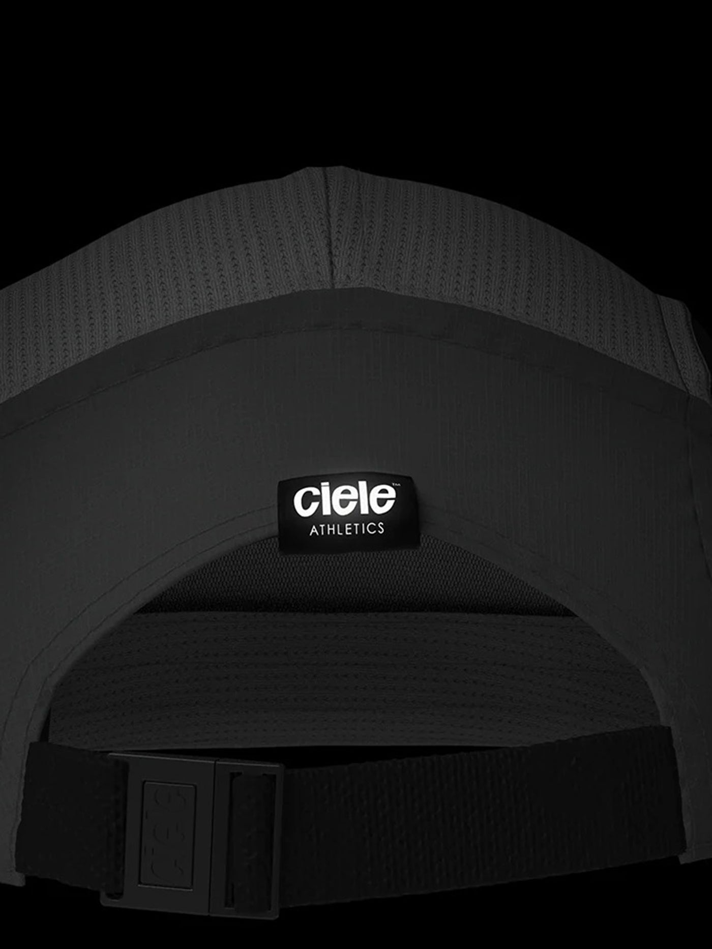 Ciele GOCap C Plus Box Rogue 5 Panel Strapback Hat | EMPIRE