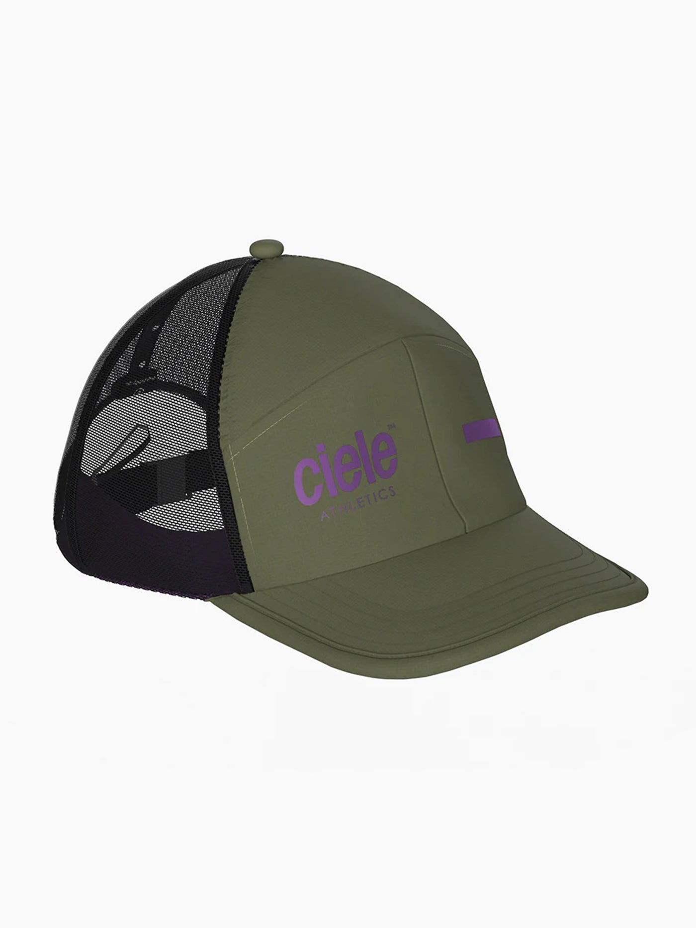 Casquette Ciele TRKCap SC Athletics/Bar Windtaker Trucker | EMPIRE