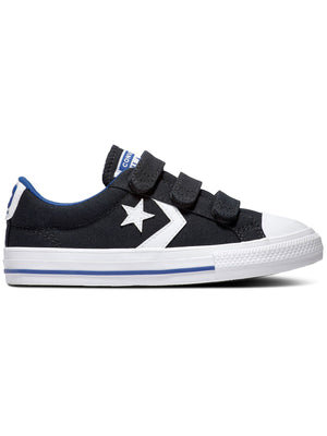 converse star player youth