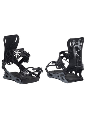 Men S Snowboard Bindings Shop Online Empire Empire Online Store