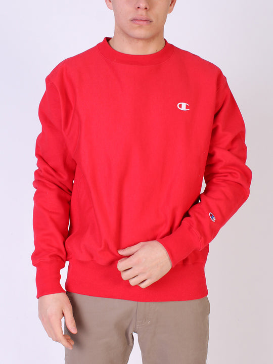 Champion Life Adult Reverse Weave Pullover Hoodie, XL, Team Red Scarlet :  : Clothing, Shoes & Accessories