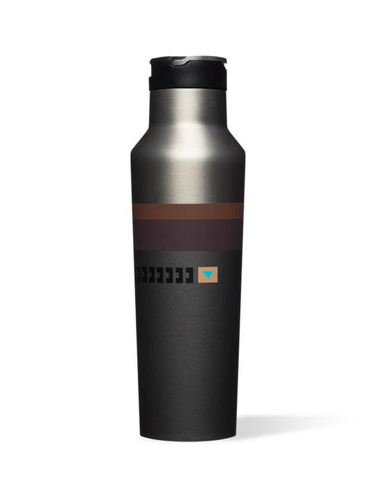 CORKCICLE Water Bottle Vacuum Insulated Stainless Steel Bottle 470ml  CANTEEN RIFLE PAPER CO. x Tapestry 16oz 