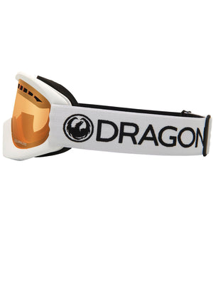 Dragon DXS Snowboard Goggle 2022