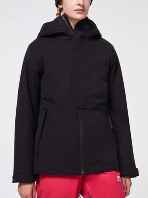 Oakley Camellia Insulated Snowboard Jacket | EMPIRE