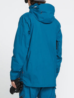 Volcom Guch Stretch Gore-Tex Snowboard Jacket 2023 | EMPIRE