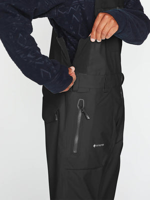 Volcom Rain GORE-TEX Snowboard Overall 2023 | EMPIRE