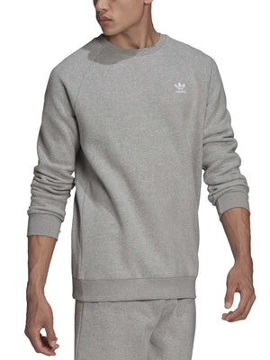 Adidas Adicolor Essentials Trefoil Sweathshirt