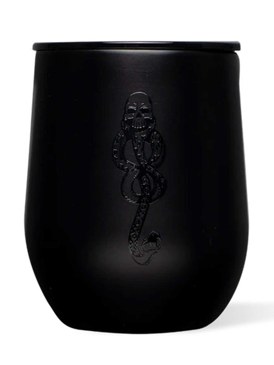 Corkcicle - Stemless - Orchid - 12oz.