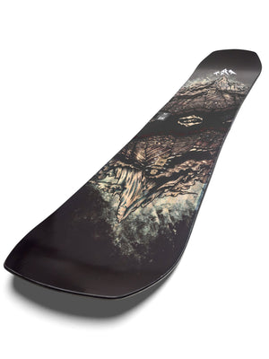 Jones Mountain Twin Snowboard 2023 | EMPIRE