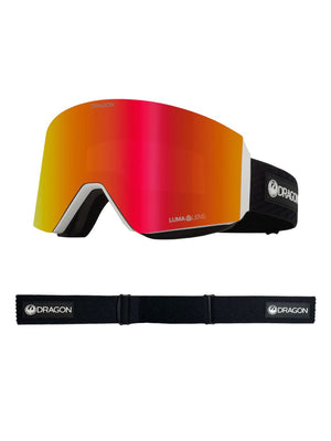 Dragon RVX MAG OTG Snowboard Goggle 2023 | EMPIRE