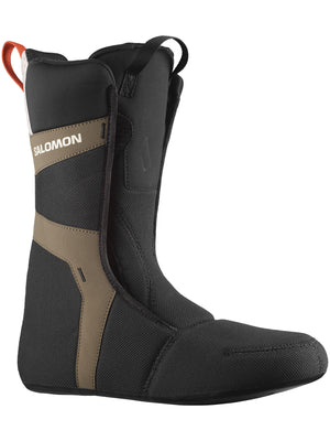 Salomon Echo Dual BOA Snowboard Boots 2023 | EMPIRE