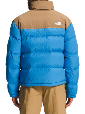 The North Face Spring 2023 92 Low-Fi Hi-Tek Nuptse Jacket | EMPIRE