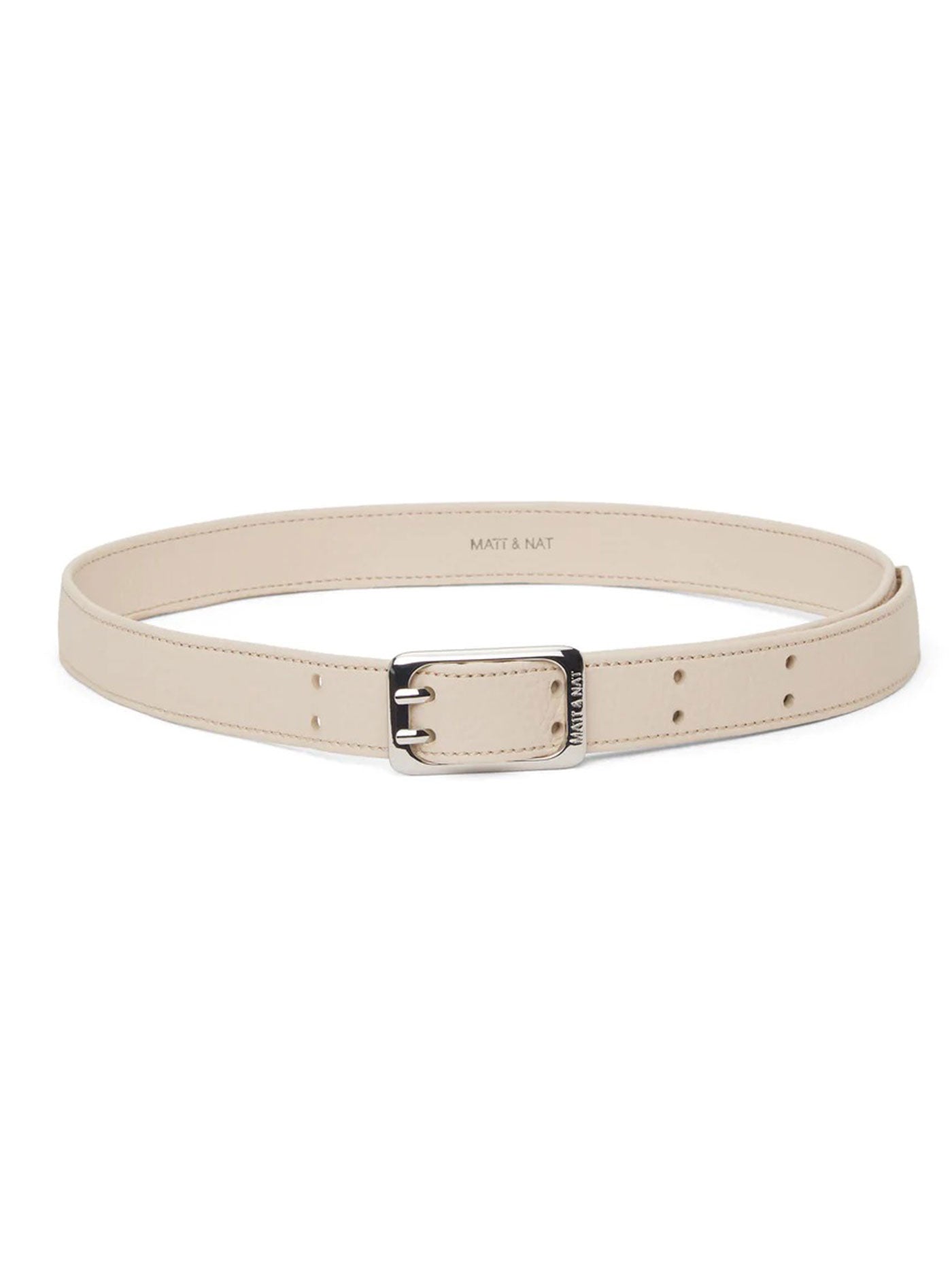 Matt & Nat Zana Purity Collection Belt | EMPIRE