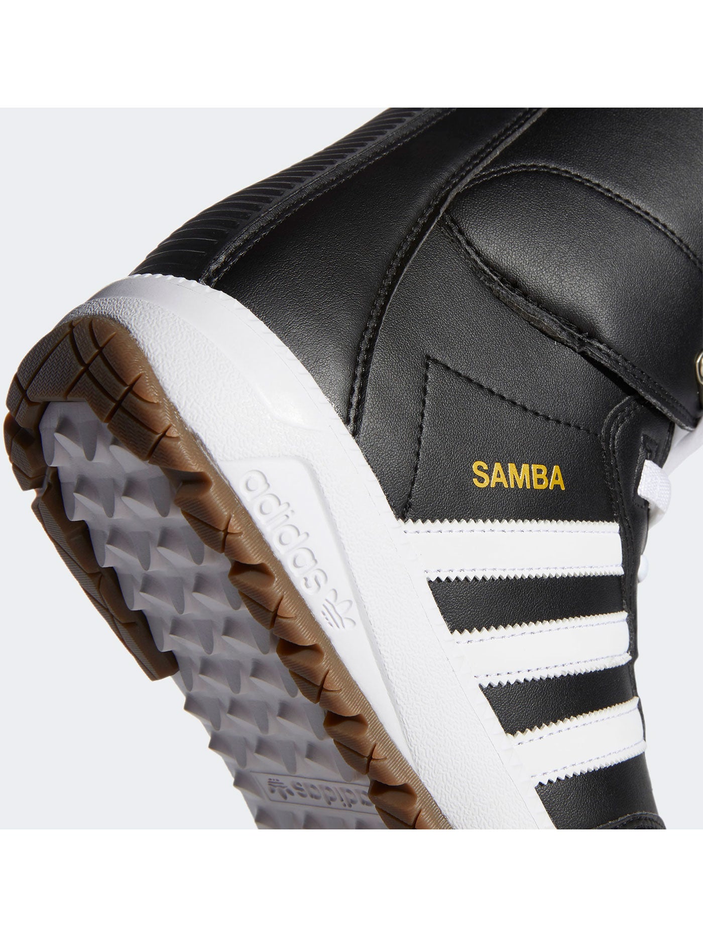 samba adv gold