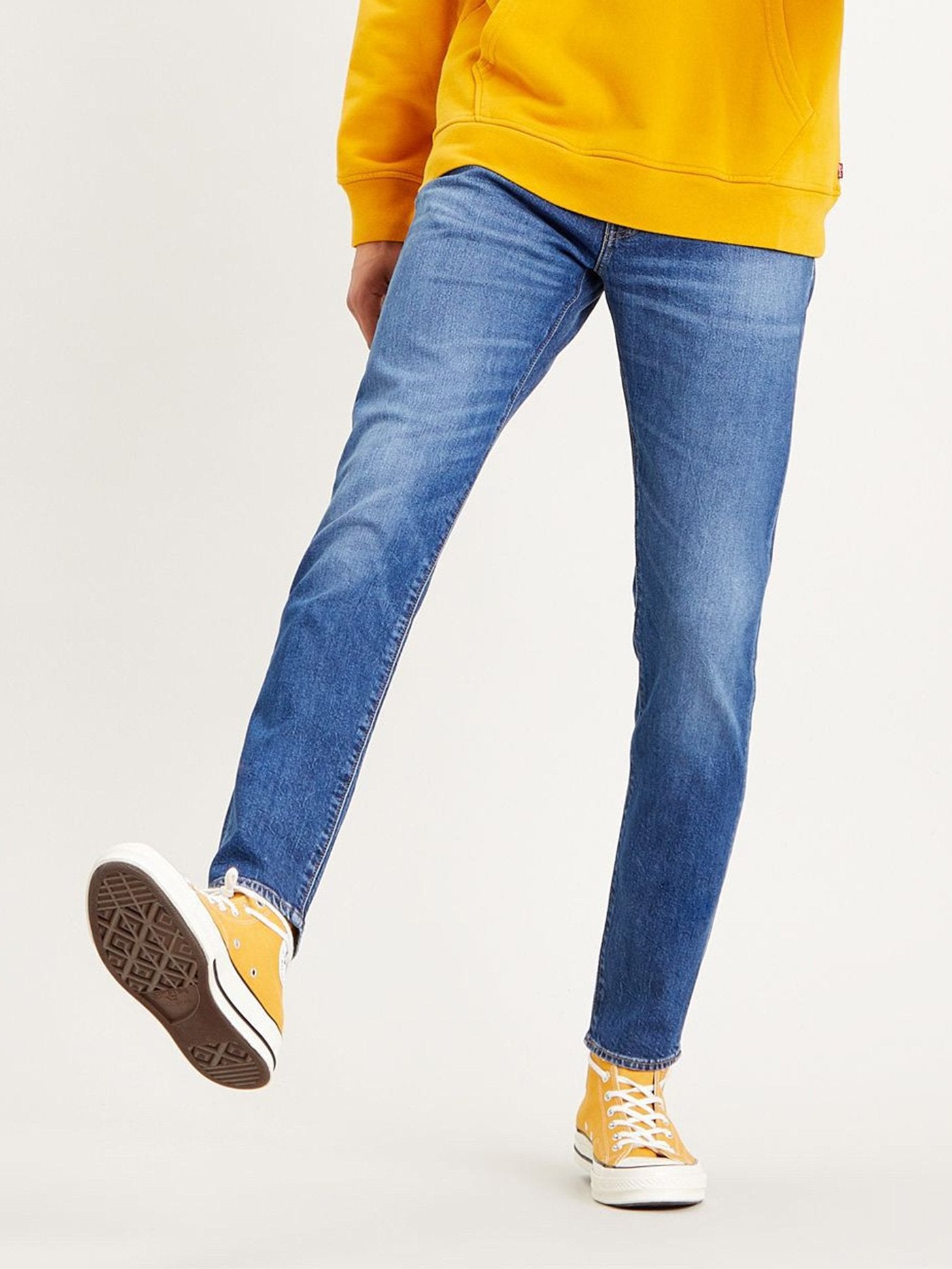 Levis 512 Slim Tapered Fit Jeans | EMPIRE