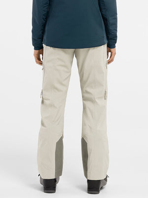 Arcteryx Sentinel Snowboard Pants 2023 | EMPIRE