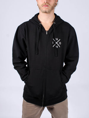 nixon hoodie