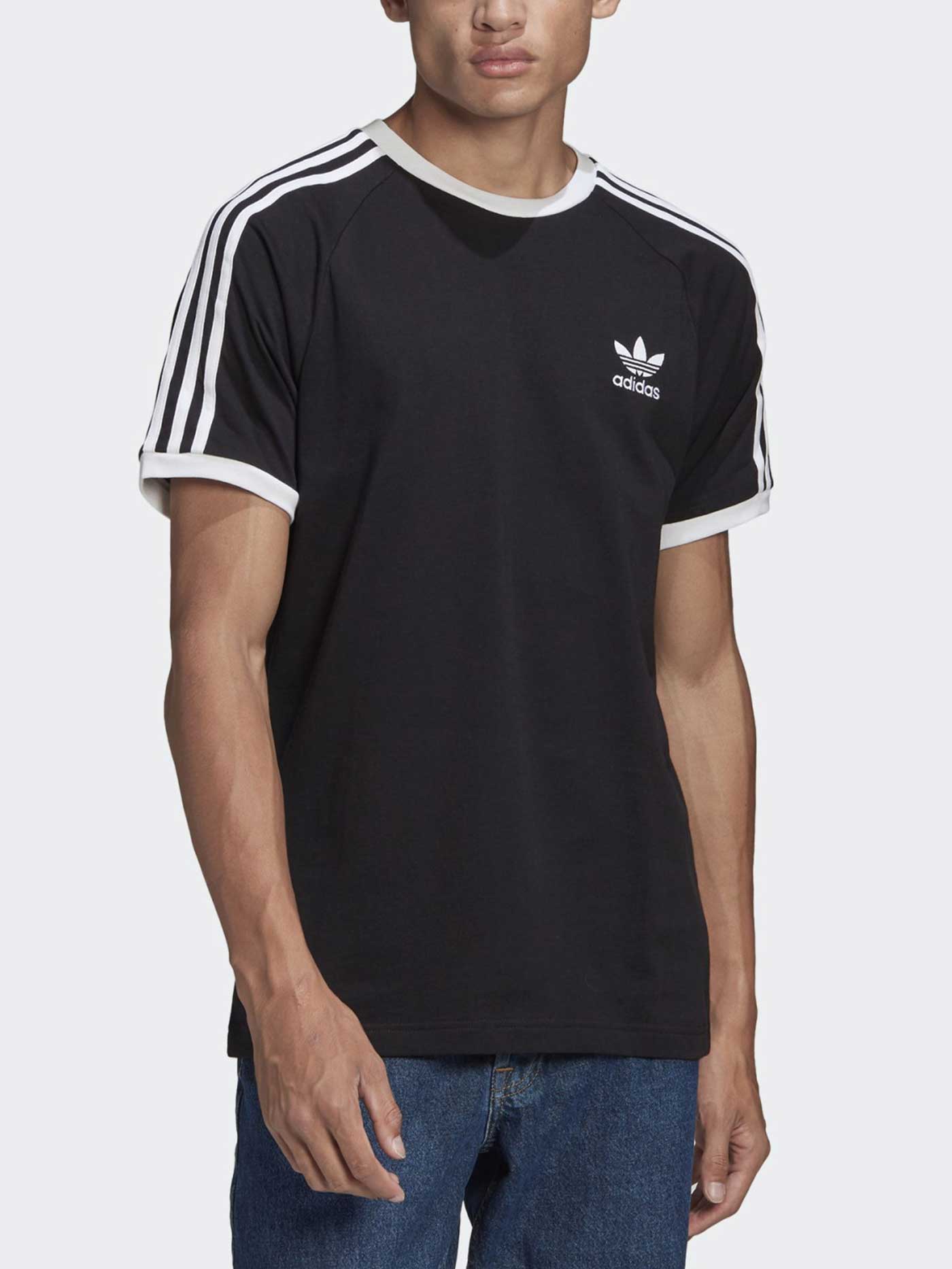 Adidas Adicolor Classics 3-Stripes T-Shirt | EMPIRE