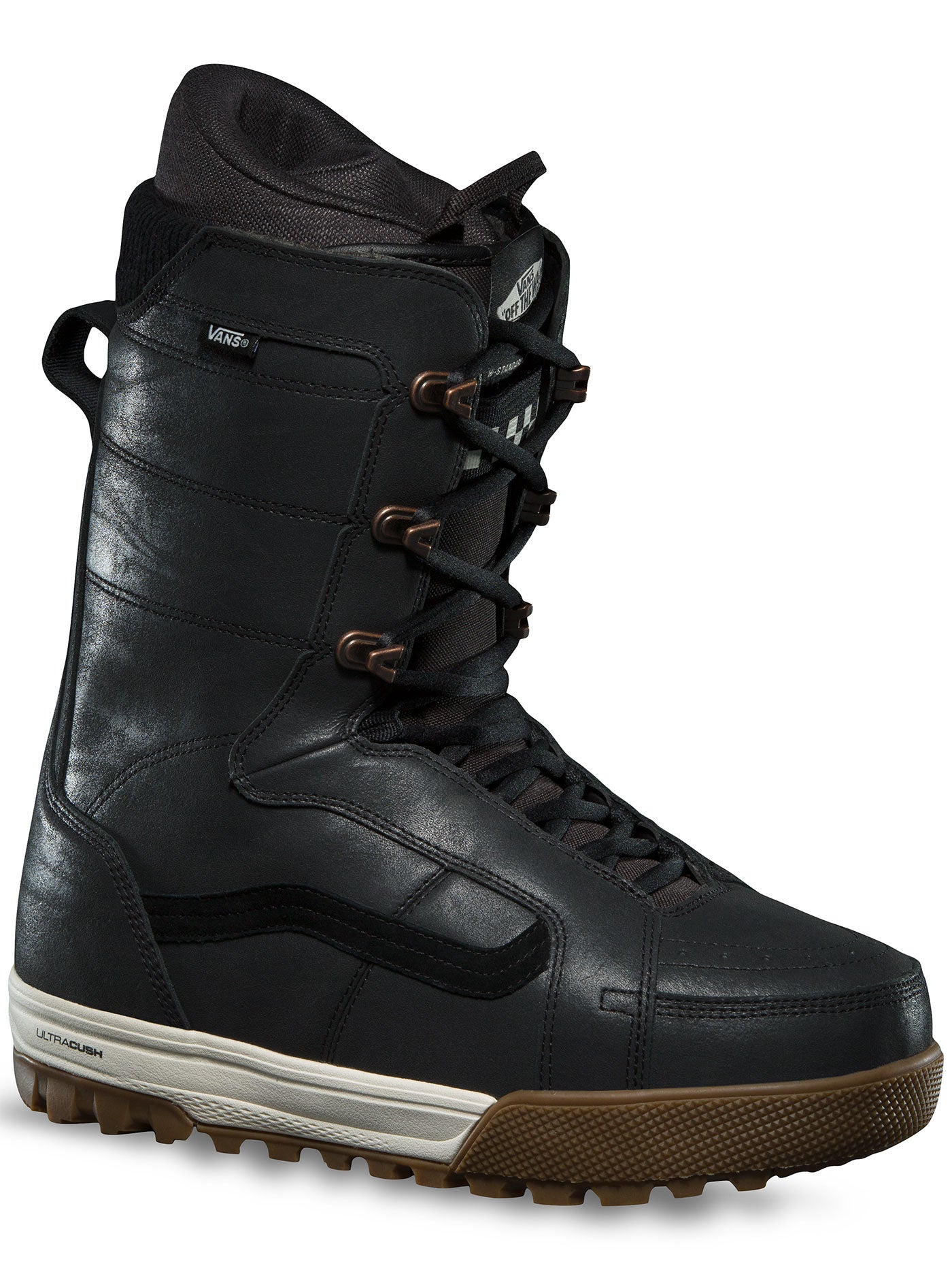 clearance vans snowboard boots