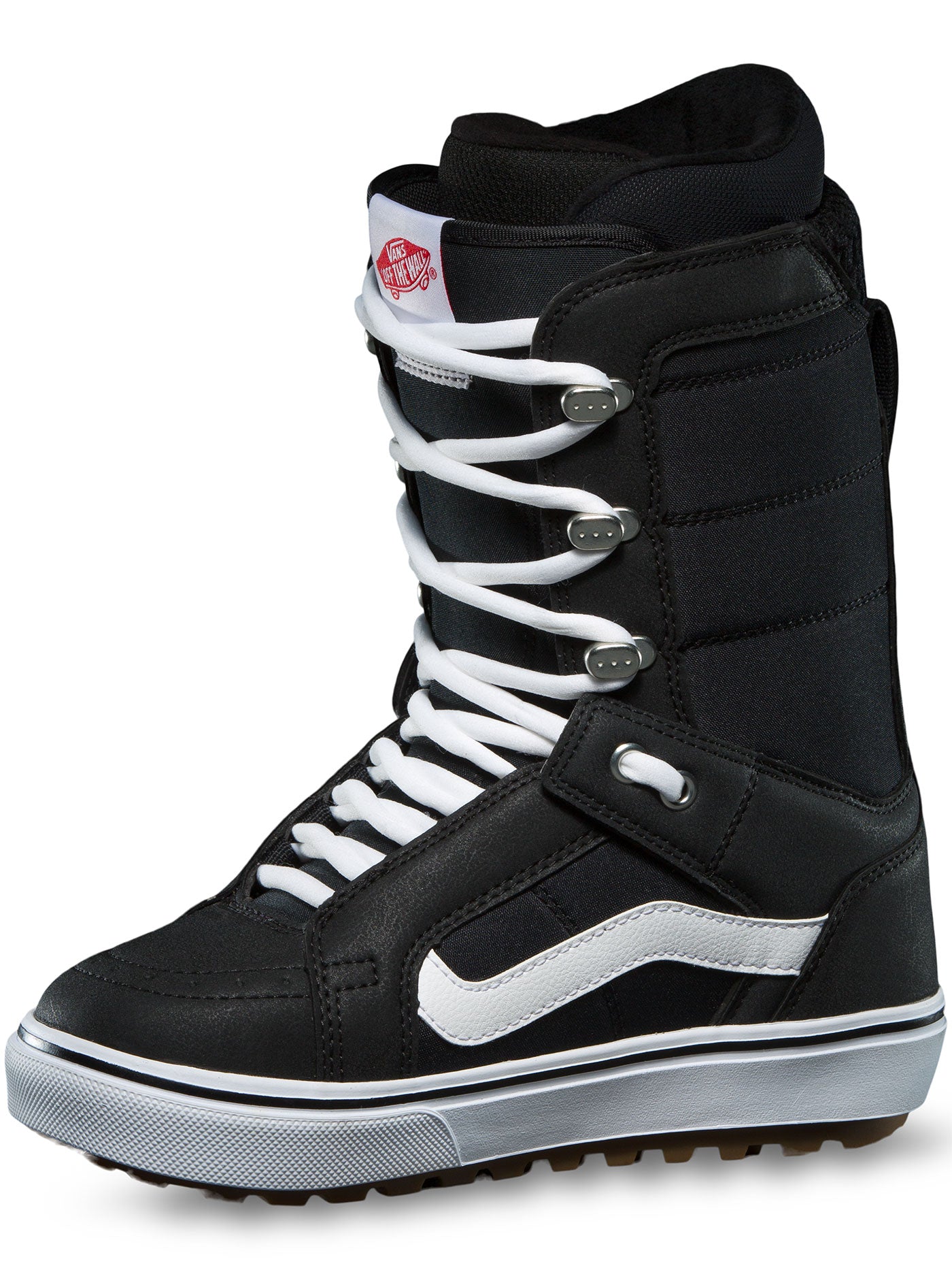 vans snowboard boots hi standard og