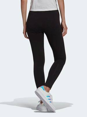 Adidas Essentials Tight Black Sports Pants