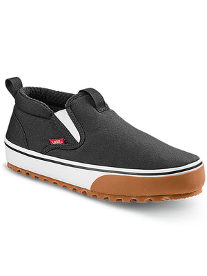 vans snow shoes