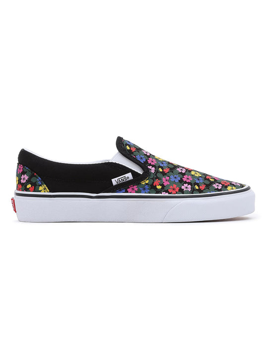 VANS FRUIT CHECKERBOARD OLD SKOOL SHOES– Indulge Boutique