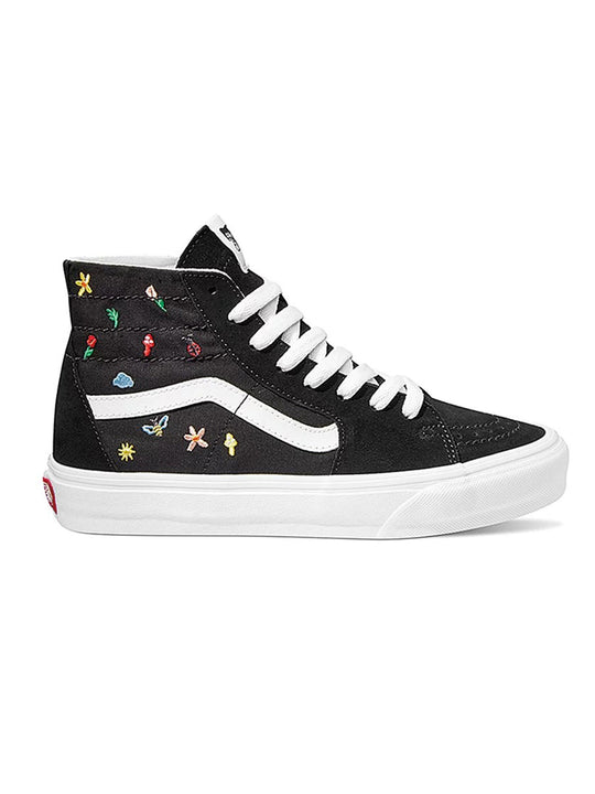 VANS FRUIT CHECKERBOARD OLD SKOOL SHOES– Indulge Boutique