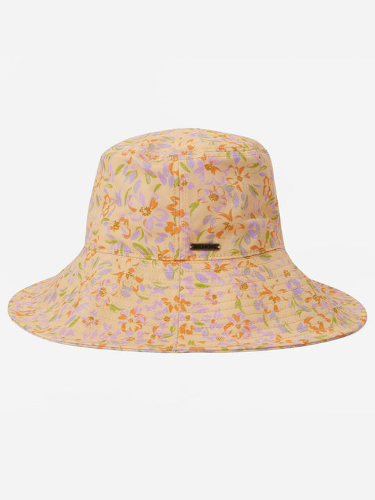 RVCA LAGUNA STRAW BUCKET HAT - DSB – Work It Out