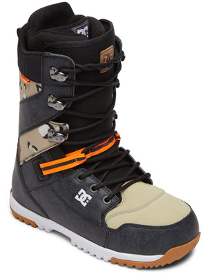 dc shoes mtb