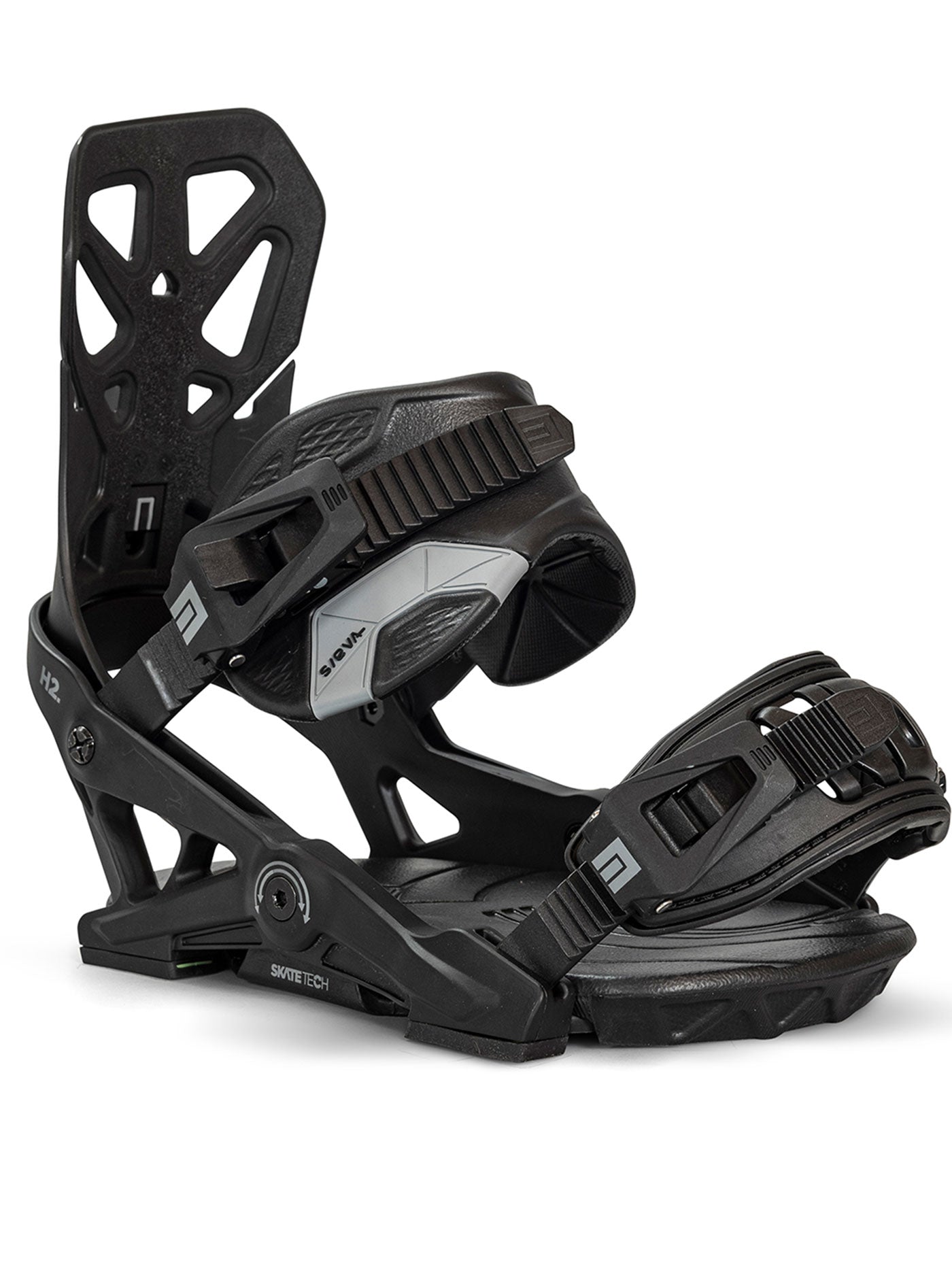 Now Brigade Snowboard Bindings 2023 | EMPIRE