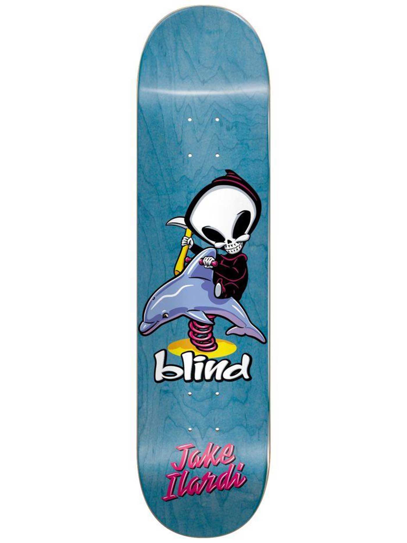 blind skateboards decks