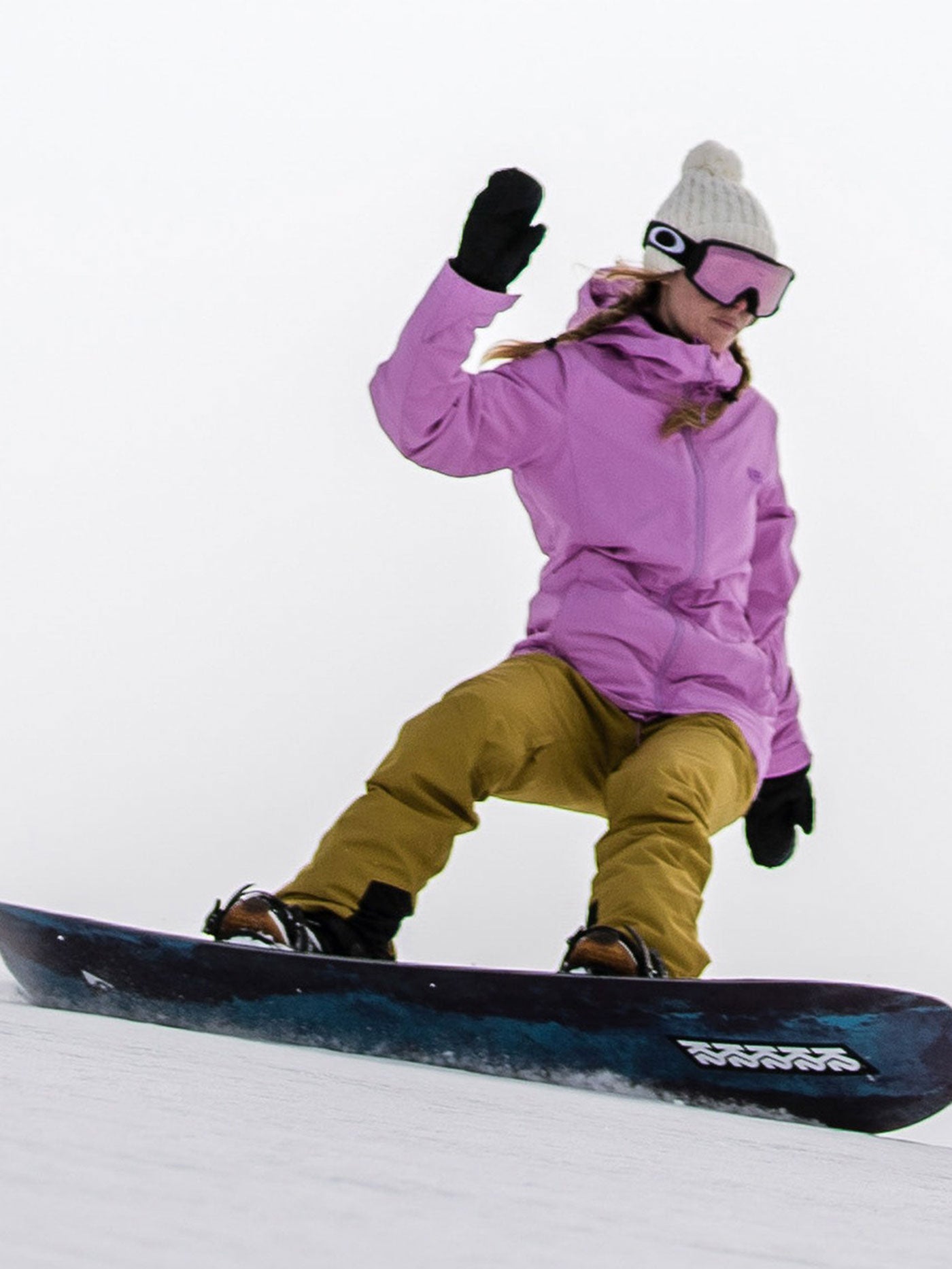 pond verticaal dak Billabong A/Div Sula 10K Insulated Snowboard Jacket 2023 | EMPIRE