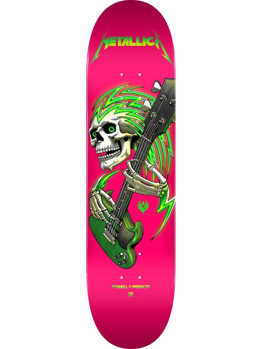 Fucking Awesome Snake Man 8.0 Skateboard Deck | EMPIRE