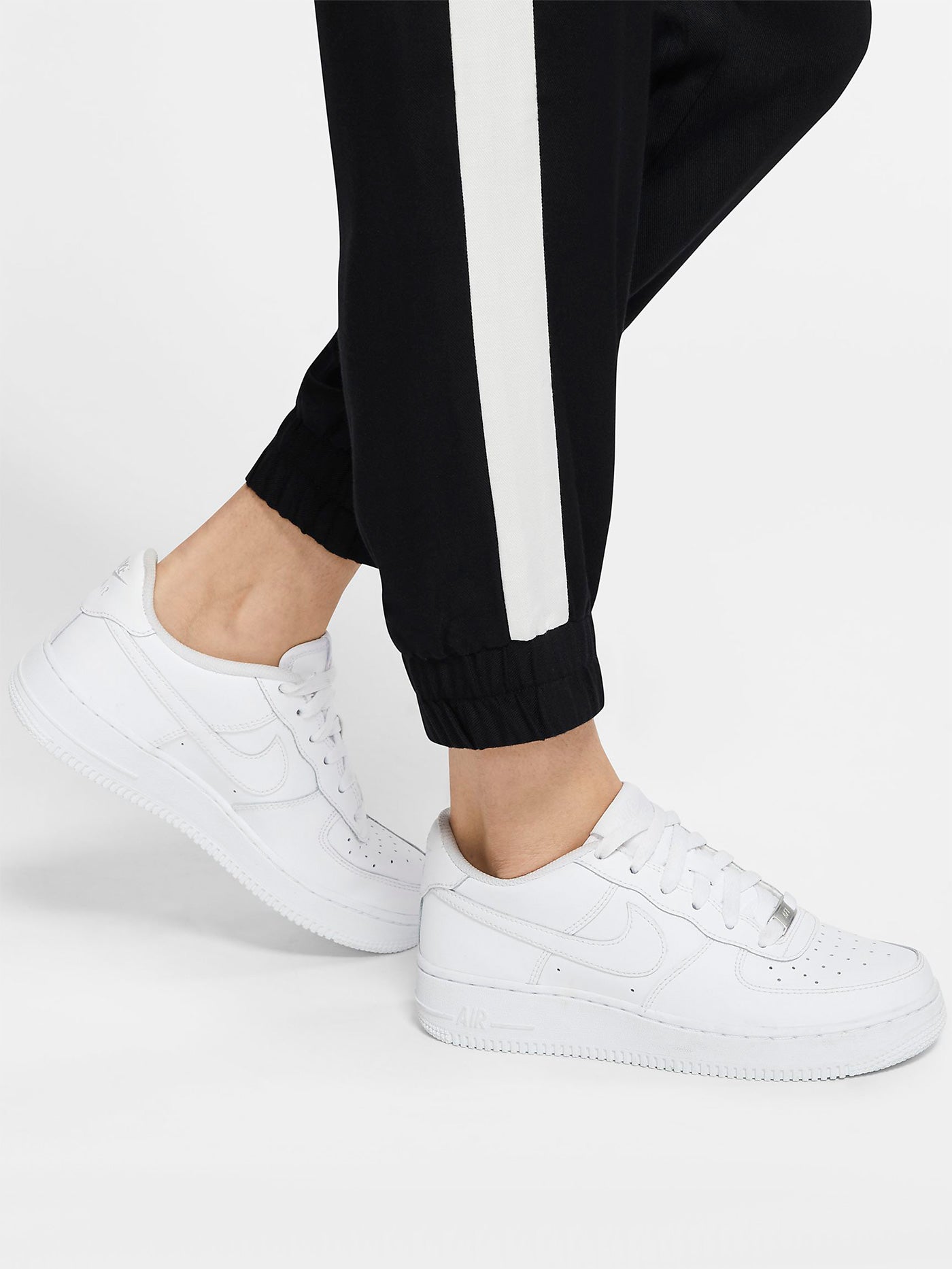 tuxedo joggers womens