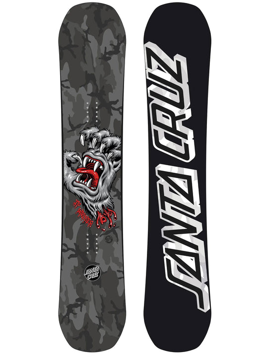 Burton Name Dropper Snowboard 2023 | EMPIRE