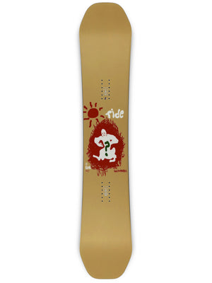 Ride Kink Snowboard 2023 | EMPIRE