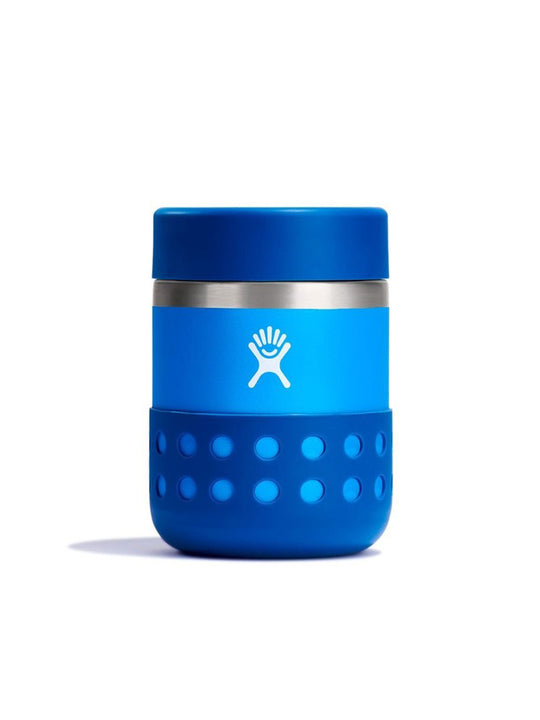 Hydro Flask 12 oz. Kids Insulated Food Jar - Plumeria