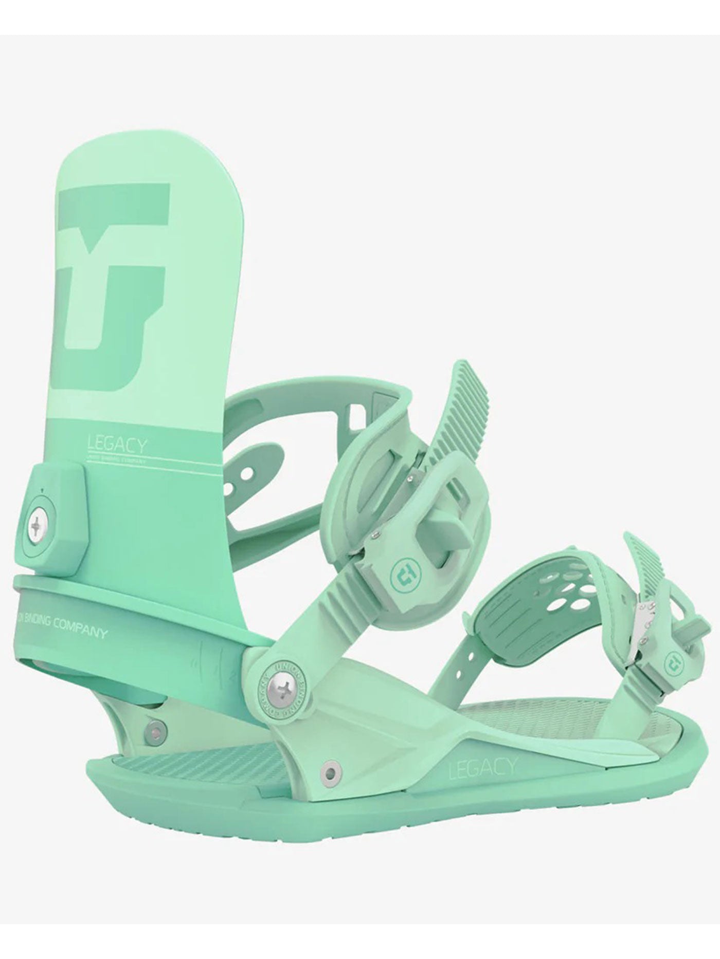 UNION BINDINGS // Fresh New Batch! - Empire