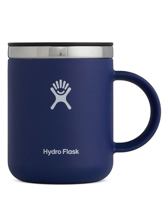 Hydro Flask 12 oz Coffee Mug Cobalt