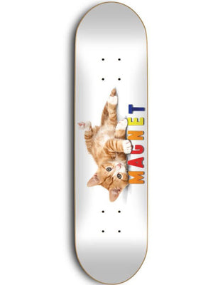 skateboard size 8.25