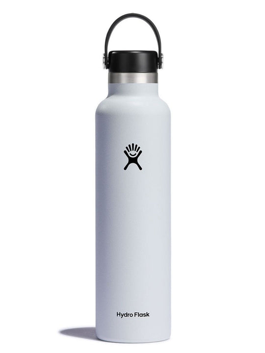 Hydro Flask 20 Oz Black All Around Tumbler - T20CPB001