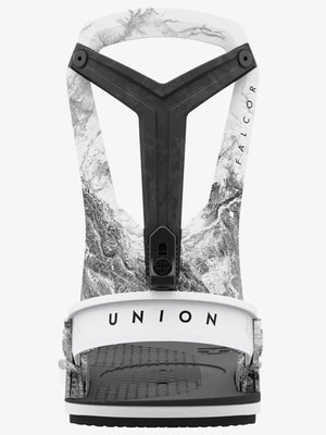 Union Falcor Snowboard Bindings 2023 | EMPIRE