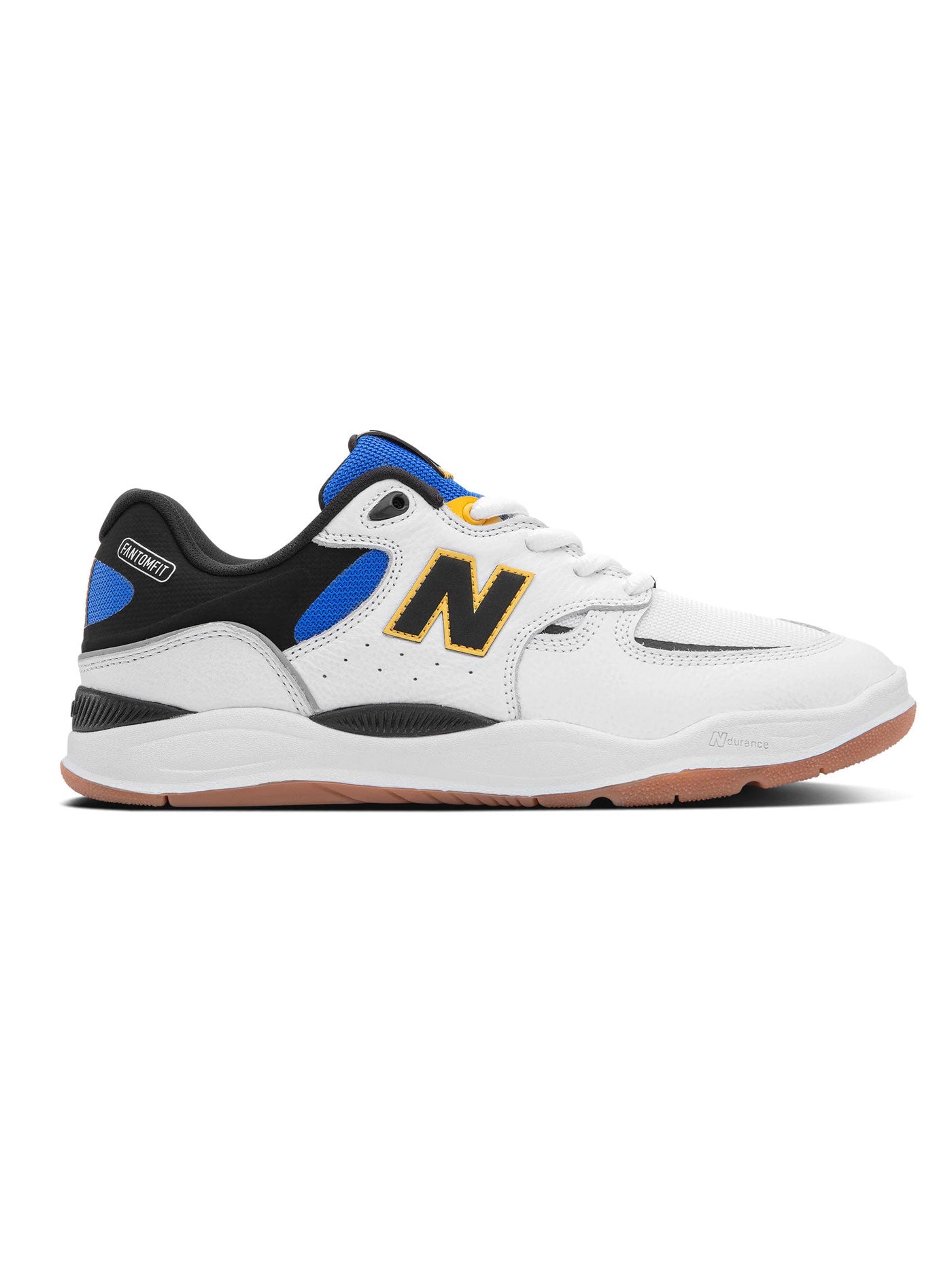 nb numeric 42