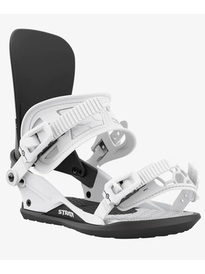 Union Strata Snowboard Bindings 2023 | EMPIRE