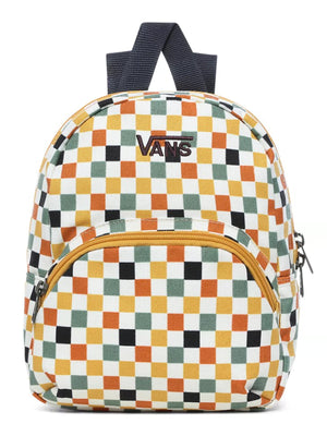 vans yellow school bag