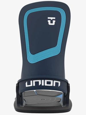 Union Ultra Snowboard Bindings 2023 | EMPIRE